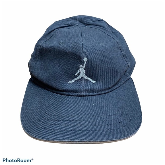 Jordan Gray Hat Infant Size Kids Baby One Size - Picture 1 of 7